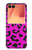 S1850 ピンクのヒョウ柄 Pink Leopard Pattern Samsung Galaxy Z Flip 7 バックケース、フリップケース・カバー