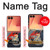 S2073 日本ドラゴン Japan Dragon Art Samsung Galaxy Z Flip 7 バックケース、フリップケース・カバー