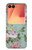 S2178 花アートの絵画 Flower Floral Art Painting Samsung Galaxy Z Flip 7 バックケース、フリップケース・カバー