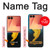 S2444 タツノオトシゴ 深い青色の海 Seahorse Underwater World Samsung Galaxy Z Flip 7 バックケース、フリップケース・カバー
