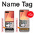 S2482 タロットカード 剣のエース Tarot Card Ace of Swords Samsung Galaxy Z Flip 7 バックケース、フリップケース・カバー