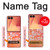 S2543 花柄の着物 Japanese Kimono Style Flower Pattern Samsung Galaxy Z Flip 7 バックケース、フリップケース・カバー