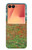 S2681 フィールドポピーのヴィンセント・ヴァン・ゴッホ Field Of Poppies Vincent Van Gogh Samsung Galaxy Z Flip 7 バックケース、フリップケース・カバー