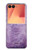 S2690 アメジスト結晶グラフィックプリント Amethyst Crystals Graphic Printed Samsung Galaxy Z Flip 7 バックケース、フリップケース・カバー