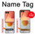 S2695 フライドエッグ Fried Egg Samsung Galaxy Z Flip 7 バックケース、フリップケース・カバー