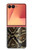 S2712 アナコンダアマゾン 蛇の皮膚 グラフィックプリント Anaconda Amazon Snake Skin Graphic Printed Samsung Galaxy Z Flip 7 バックケース、フリップケース・カバー