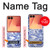 S2768 ウィローパターン グラフィック Willow Pattern Graphic Samsung Galaxy Z Flip 7 バックケース、フリップケース・カバー