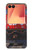 S2774 カナダの列車 Train Canadian National Railway Samsung Galaxy Z Flip 7 バックケース、フリップケース・カバー