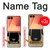 S2826 眠えない黒い羊 Cute Cartoon Unsleep Black Sheep Samsung Galaxy Z Flip 7 バックケース、フリップケース・カバー