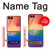 S2899 レインボーLGBTゲイプライド旗 Rainbow LGBT Gay Pride Flag Samsung Galaxy Z Flip 7 バックケース、フリップケース・カバー