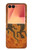 S2901 リザードアボリジニアート Lizard Aboriginal Art Samsung Galaxy Z Flip 7 バックケース、フリップケース・カバー