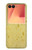 S2913 チーズ Cheese Texture Samsung Galaxy Z Flip 7 バックケース、フリップケース・カバー