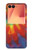 S2985 絞り染めカラー Colorful Tie Dye Texture Samsung Galaxy Z Flip 7 バックケース、フリップケース・カバー