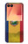 S3021 ルーマニアの旗 Romania Flag Samsung Galaxy Z Flip 7 バックケース、フリップケース・カバー