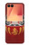 S3023 ダルマ Japan Good Luck Daruma Doll Samsung Galaxy Z Flip 7 バックケース、フリップケース・カバー