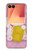 S3025 招き猫 Pink Maneki Neko Lucky Cat Samsung Galaxy Z Flip 7 バックケース、フリップケース・カバー