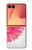 S3044 ヴィンテージピンクガーベラデイジー Vintage Pink Gerbera Daisy Samsung Galaxy Z Flip 7 バックケース、フリップケース・カバー