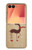 S3081 トナカイ Wooden Raindeer Graphic Printed Samsung Galaxy Z Flip 7 バックケース、フリップケース・カバー