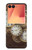 S3172 金時計 Gold Clock Live Samsung Galaxy Z Flip 7 バックケース、フリップケース・カバー