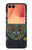 S3175 ハムサハンドモザイク Hamsa Hand Mosaics Samsung Galaxy Z Flip 7 バックケース、フリップケース・カバー