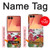 S3205 レトロ花 Retro Art Flowers Samsung Galaxy Z Flip 7 バックケース、フリップケース・カバー