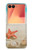 S3212 シーシェルズ・ヒトデ・ビーチ Sea Shells Starfish Beach Samsung Galaxy Z Flip 7 バックケース、フリップケース・カバー