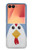 S3254 鶏の漫画 Chicken Cartoon Samsung Galaxy Z Flip 7 バックケース、フリップケース・カバー