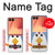 S3254 鶏の漫画 Chicken Cartoon Samsung Galaxy Z Flip 7 バックケース、フリップケース・カバー