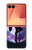 S3284 セクシーな女の子ディスコポールダンス Sexy Girl Disco Pole Dance Samsung Galaxy Z Flip 7 バックケース、フリップケース・カバー