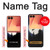S3289 飛豚 満月 Flying Pig Full Moon Night Samsung Galaxy Z Flip 7 バックケース、フリップケース・カバー