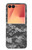 S3293 アーバンブラックカモ迷彩 Urban Black Camo Camouflage Samsung Galaxy Z Flip 7 バックケース、フリップケース・カバー