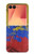 S3306 コロンビアの旗ビンテージフットボールのグラフィック Colombia Flag Vintage Football Graphic Samsung Galaxy Z Flip 7 バックケース、フリップケース・カバー