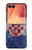 S3313 クロアチアflag Vintage Football Graphic Croatia Flag Vintage Football Graphic Samsung Galaxy Z Flip 7 バックケース、フリップケース・カバー