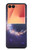 S3324 彎月・月・ギャラクシー Crescent Moon Galaxy Samsung Galaxy Z Flip 7 バックケース、フリップケース・カバー