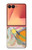 S3346 ヴァシリーカンディンスキー Vasily Kandinsky Guggenheim Samsung Galaxy Z Flip 7 バックケース、フリップケース・カバー