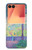 S3349 ポール・シニャック Paul Signac Terrace of Meudon Samsung Galaxy Z Flip 7 バックケース、フリップケース・カバー