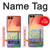 S3349 ポール・シニャック Paul Signac Terrace of Meudon Samsung Galaxy Z Flip 7 バックケース、フリップケース・カバー