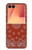 S3355 赤バンダナパターン Bandana Red Pattern Samsung Galaxy Z Flip 7 バックケース、フリップケース・カバー