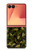 S3356 セクシーガールズカモ 迷彩 Sexy Girls Camo Camouflage Samsung Galaxy Z Flip 7 バックケース、フリップケース・カバー