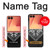 S3363 黒バンダナ Bandana Black Pattern Samsung Galaxy Z Flip 7 バックケース、フリップケース・カバー