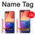 S3371 星雲スカイ Nebula Sky Samsung Galaxy Z Flip 7 バックケース、フリップケース・カバー