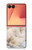 S3373 シロクマ抱擁家族 Polar Bear Hug Family Samsung Galaxy Z Flip 7 バックケース、フリップケース・カバー