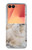S3373 シロクマ抱擁家族 Polar Bear Hug Family Samsung Galaxy Z Flip 7 バックケース、フリップケース・カバー