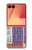 S3383 周期表 Periodic Table Samsung Galaxy Z Flip 7 バックケース、フリップケース・カバー