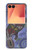 S3387 カモノハシオーストラリアのアボリジニアート Platypus Australian Aboriginal Art Samsung Galaxy Z Flip 7 バックケース、フリップケース・カバー