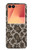 S3389 シームレスなヘビ皮パターングラフィック Seamless Snake Skin Pattern Graphic Samsung Galaxy Z Flip 7 バックケース、フリップケース・カバー