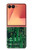 S3392 電子基板回路図 Electronics Board Circuit Graphic Samsung Galaxy Z Flip 7 バックケース、フリップケース・カバー