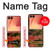 S3393 カモフラージュ 血液 Camouflage Blood Splatter Samsung Galaxy Z Flip 7 バックケース、フリップケース・カバー
