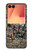 S3394 落書き Graffiti Wall Samsung Galaxy Z Flip 7 バックケース、フリップケース・カバー