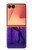 S3400 ポールダンス Pole Dance Samsung Galaxy Z Flip 7 バックケース、フリップケース・カバー